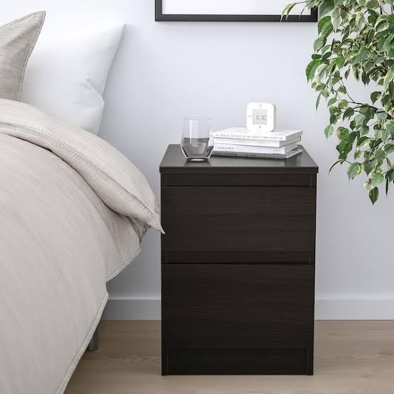 Ikea Kullen ladekast nieuw in doos, Huis en Inrichting, Ophalen of Verzenden, Nieuw, Minder dan 45 cm, Minder dan 55 cm