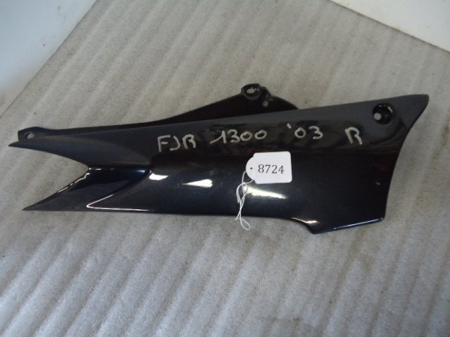 FJR1300 2003 - 2005 Yamaha Kuipdeel Kuipdeel kont D1-18360