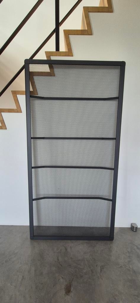 2x vlak spiraalbodem Avek Integra 100 x 200 cm - als nieuw, Huis en Inrichting, Slaapkamer | Bedden, Ophalen, Zo goed als nieuw
