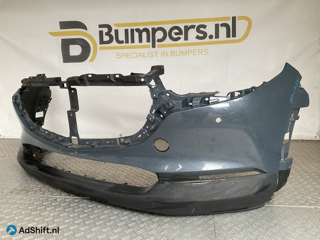 Bumper Mazda CX30 CX-30 DFR5-50031 Voorbumper B9-17640z, Bumper