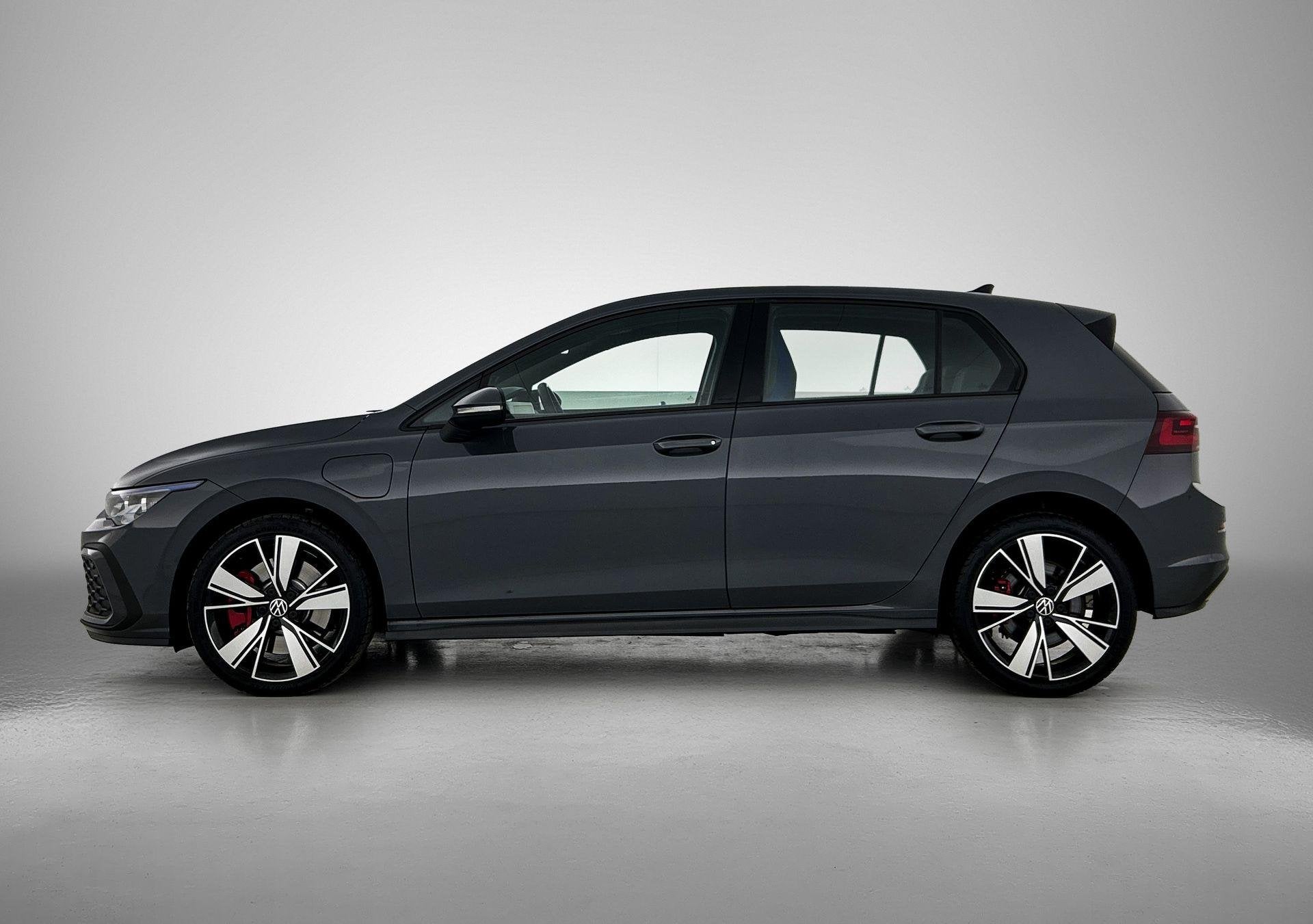 Volkswagen Golf 1.4 eHybrid GTE | 245 PK | Soh 89% | Automaa, Auto's, 12 maanden, Gebruikt, Euro 6, 4 cilinders
