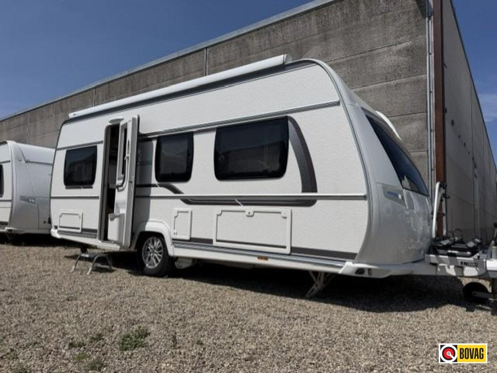 Fendt Tendenza 515 SG Uniek! Mover,Thule,Fietse, Caravans en Kamperen, Rondzit, Bedrijf, Fendt, Overige typen