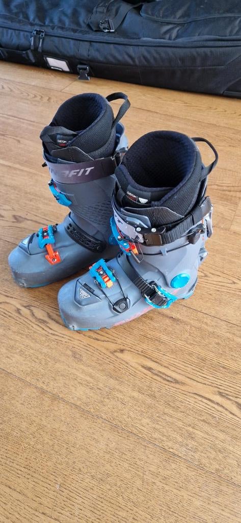 Dynafit Hoij tourboots MP 23,5, Overige merken, Gebruikt, Schoenen, Ophalen of Verzenden