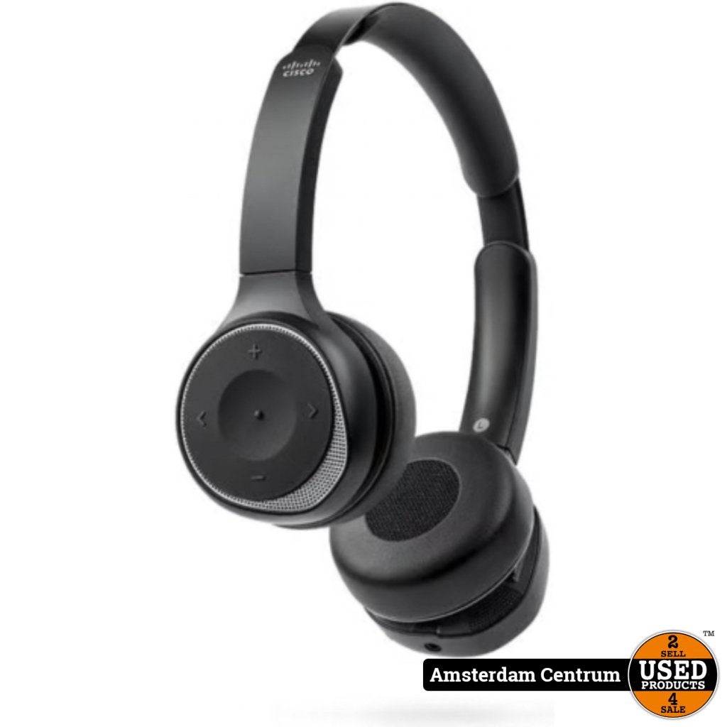 Cisco 730 Headset HS - Nieuw uit seal #3