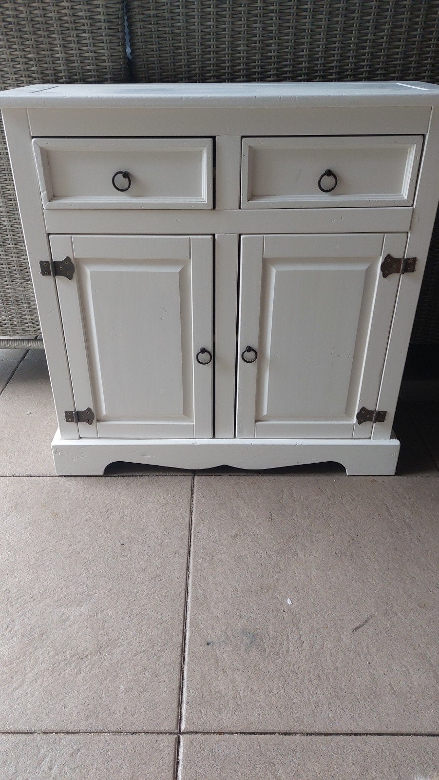 Gratis kastje, Ophalen, Gebruikt, Met deur(en), 50 tot 100 cm