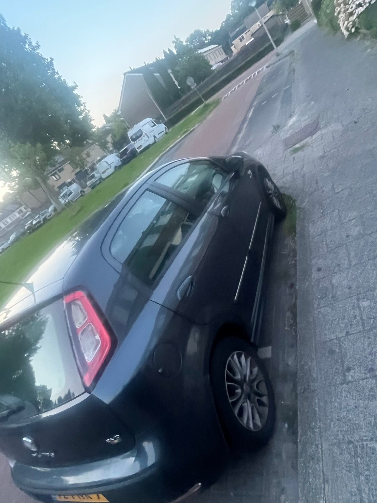 Fiat punto 1.3 diesel evo, Auto-onderdelen, Dashboard en Schakelaars, Ophalen of Verzenden, Fiat