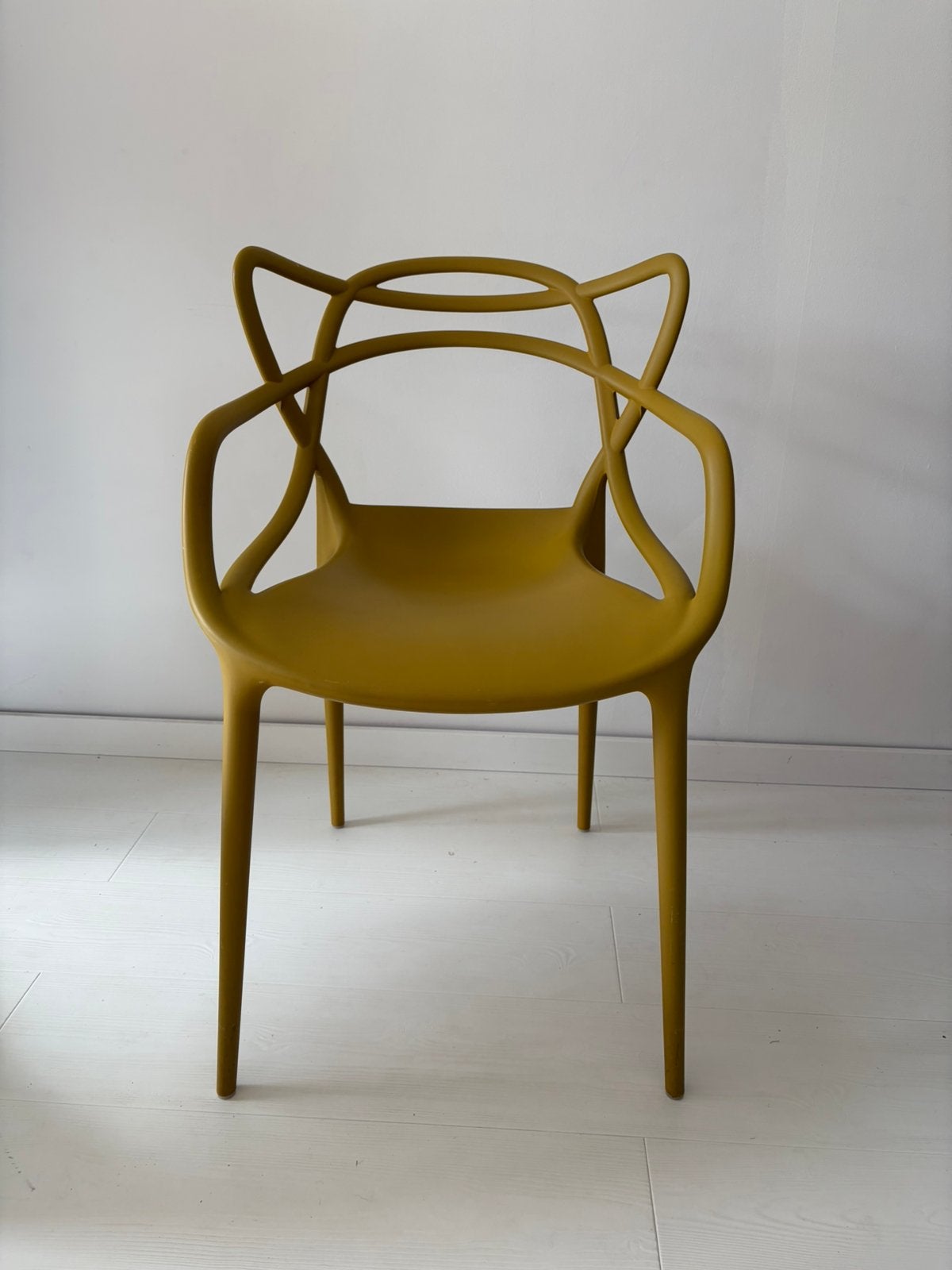 Kartell Masters originele stoel, Ophalen, Gebruikt, Overige kleuren, Eén