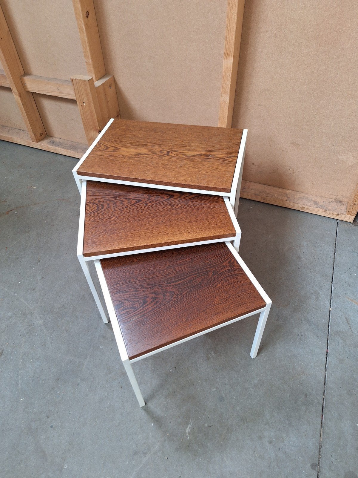 Vintage mimiset, Ophalen, Huis en Inrichting
