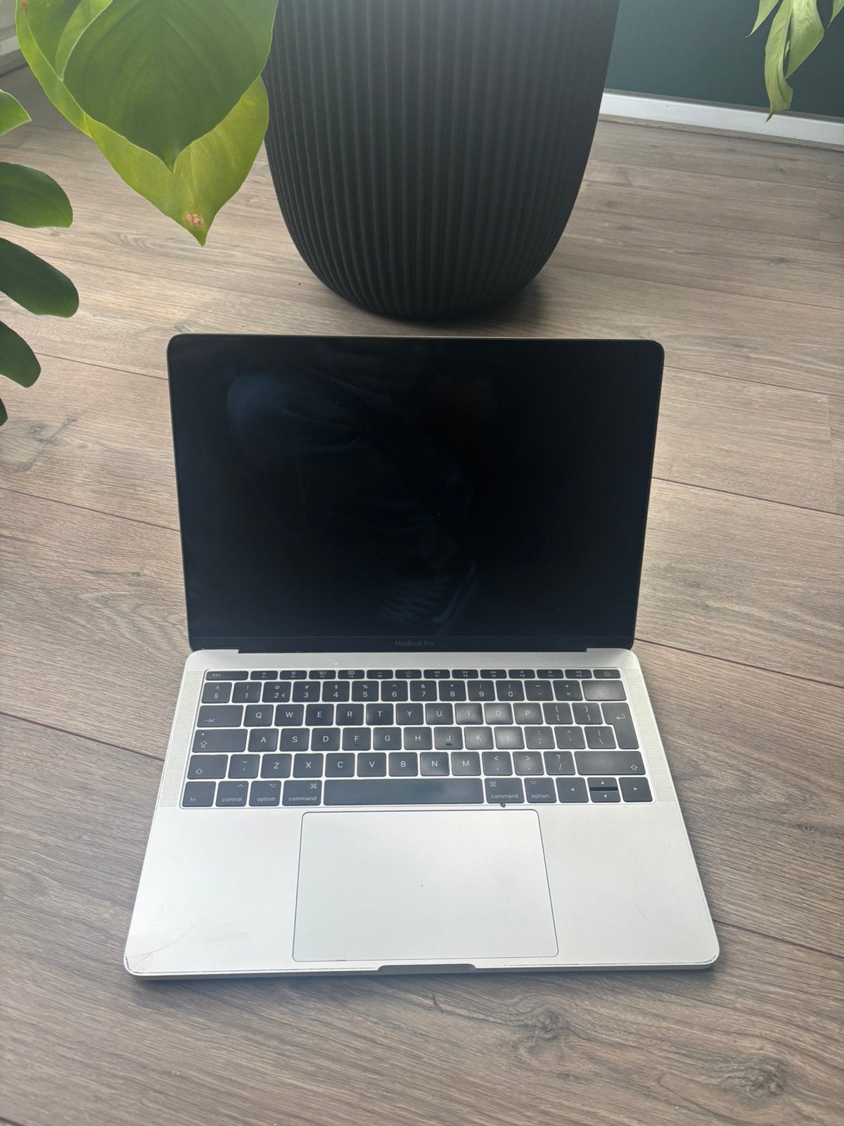 Macbook A1708 voor onderdelen, 13 inch, Ophalen of Verzenden, Niet werkend, MacBook Air