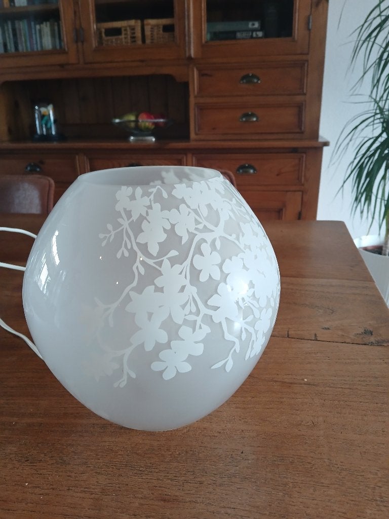 Schattig lampje, Ophalen, Zo goed als nieuw