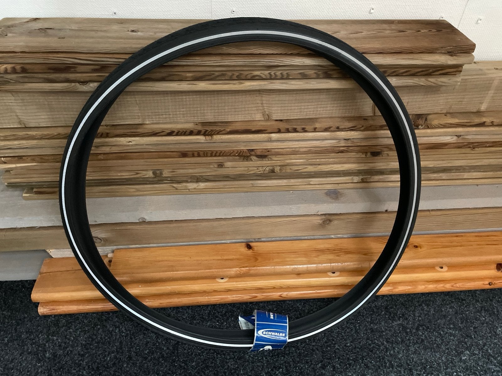Schwalbe fietsband - Nieuw, Elektrische fiets, Band, Nieuw, Ophalen of Verzenden
