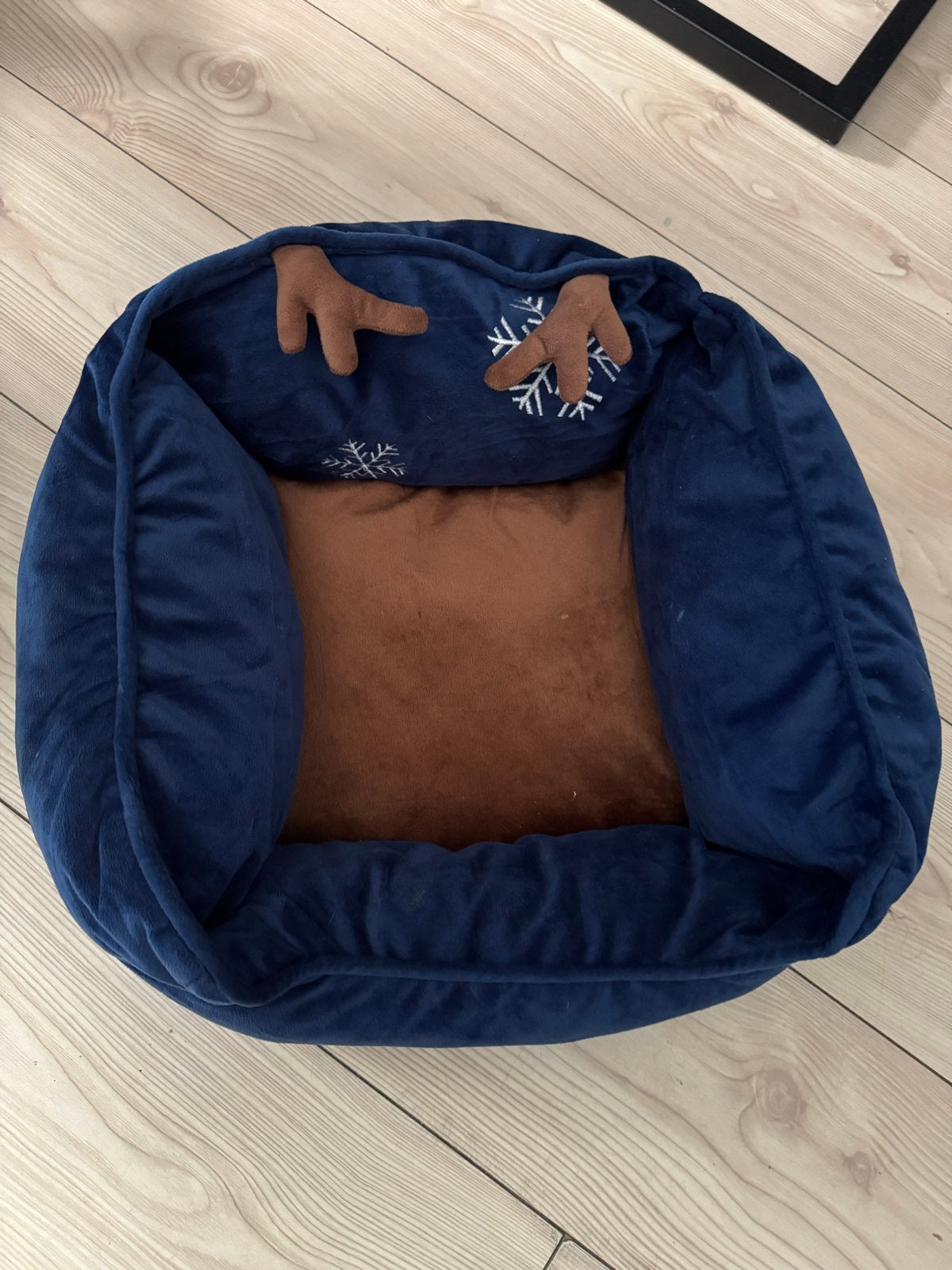 Honden stoel en mandje, Ophalen, Zo goed als nieuw