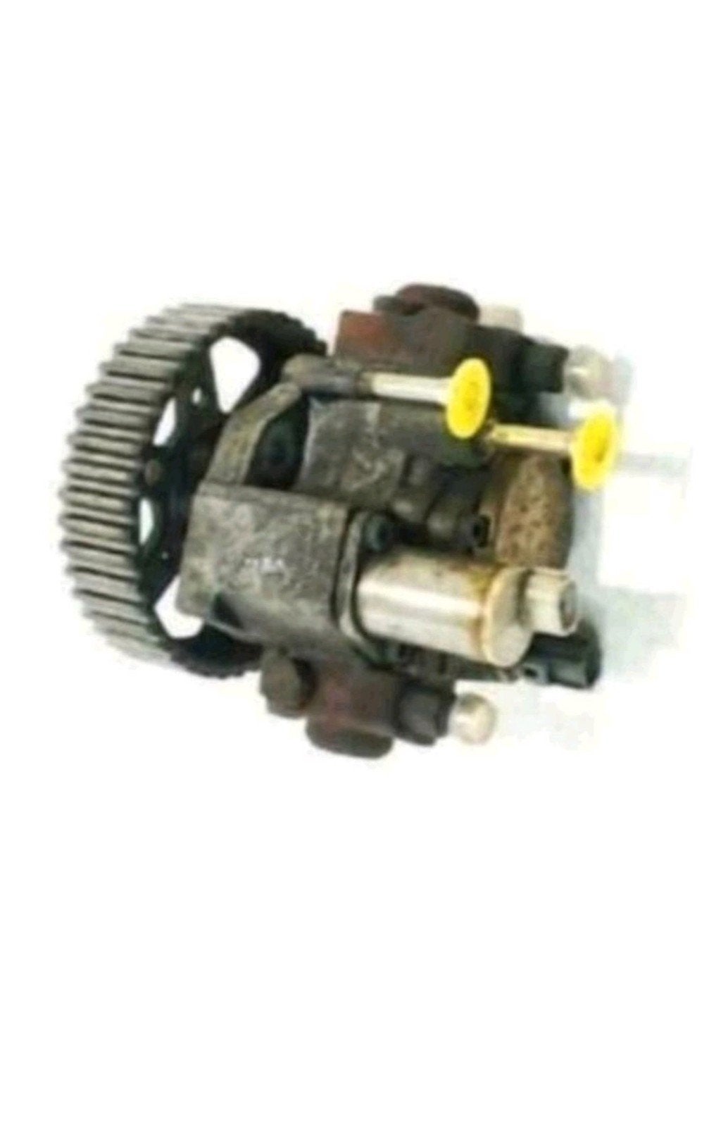 Brandstofpomp Mazda 6 2.0 CITD 2002 tm 2007, Ophalen of Verzenden