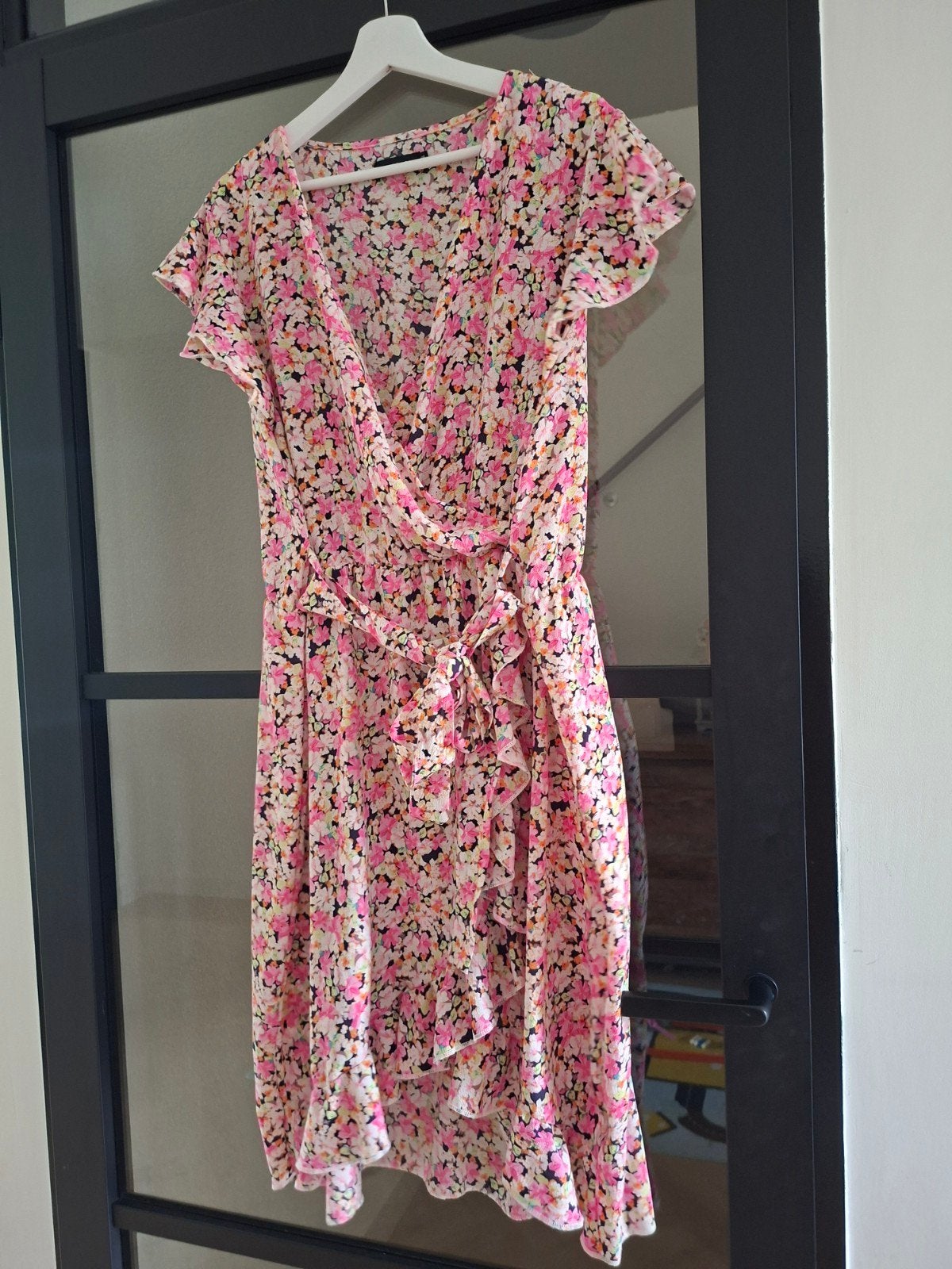 1 pakket dames kleding maat 46/48 z.g.a.n, Ophalen of Verzenden, Zo goed als nieuw, Maat 46/48 (XL) of groter