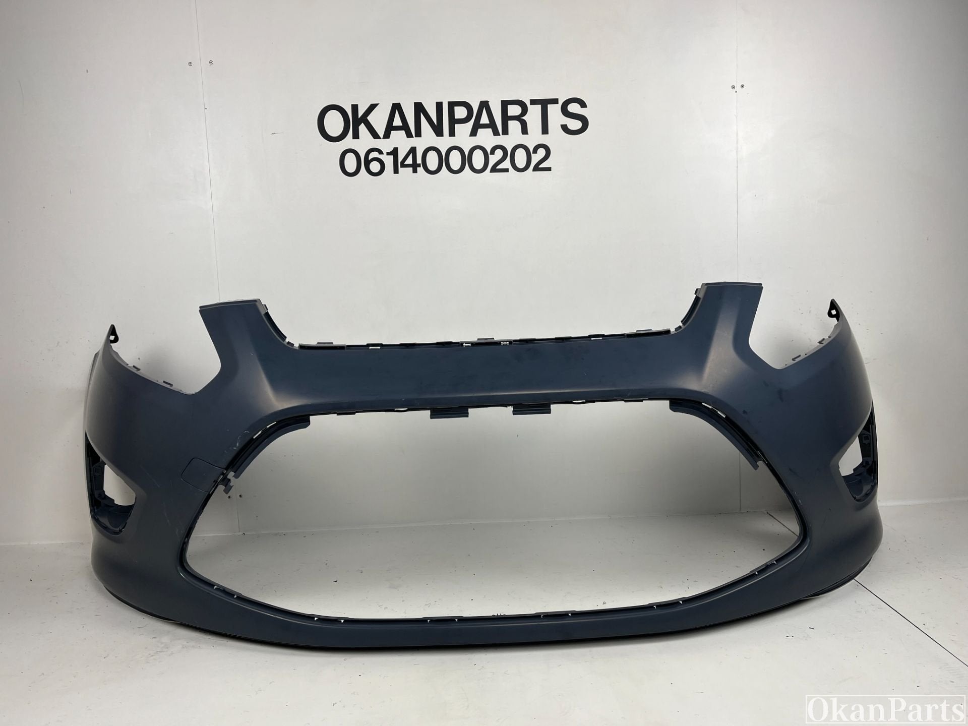 Ford C-max Voorbumper AM51-R17K757-A