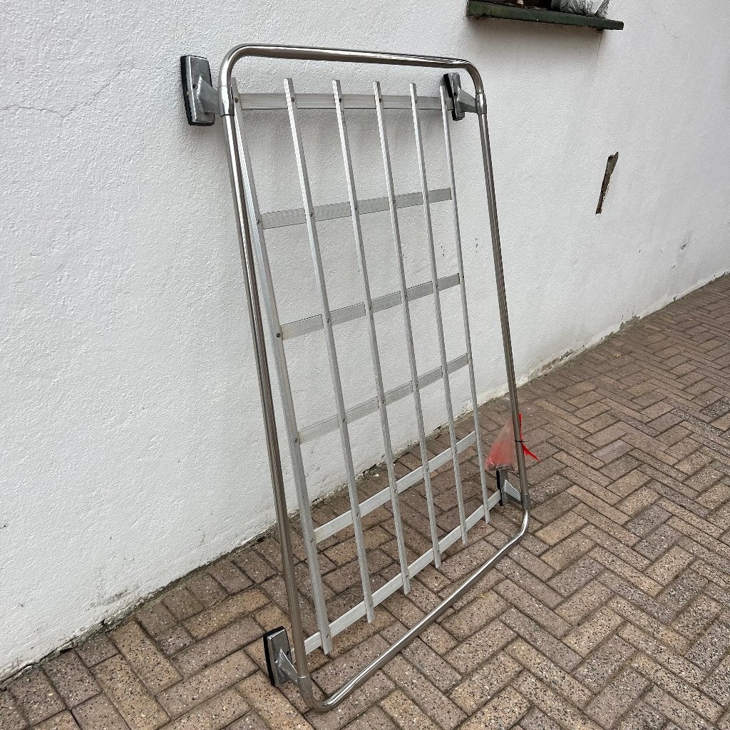 Originele dakdrager voor VW Squareback, type 3, Ophalen of Verzenden, Gebruikt