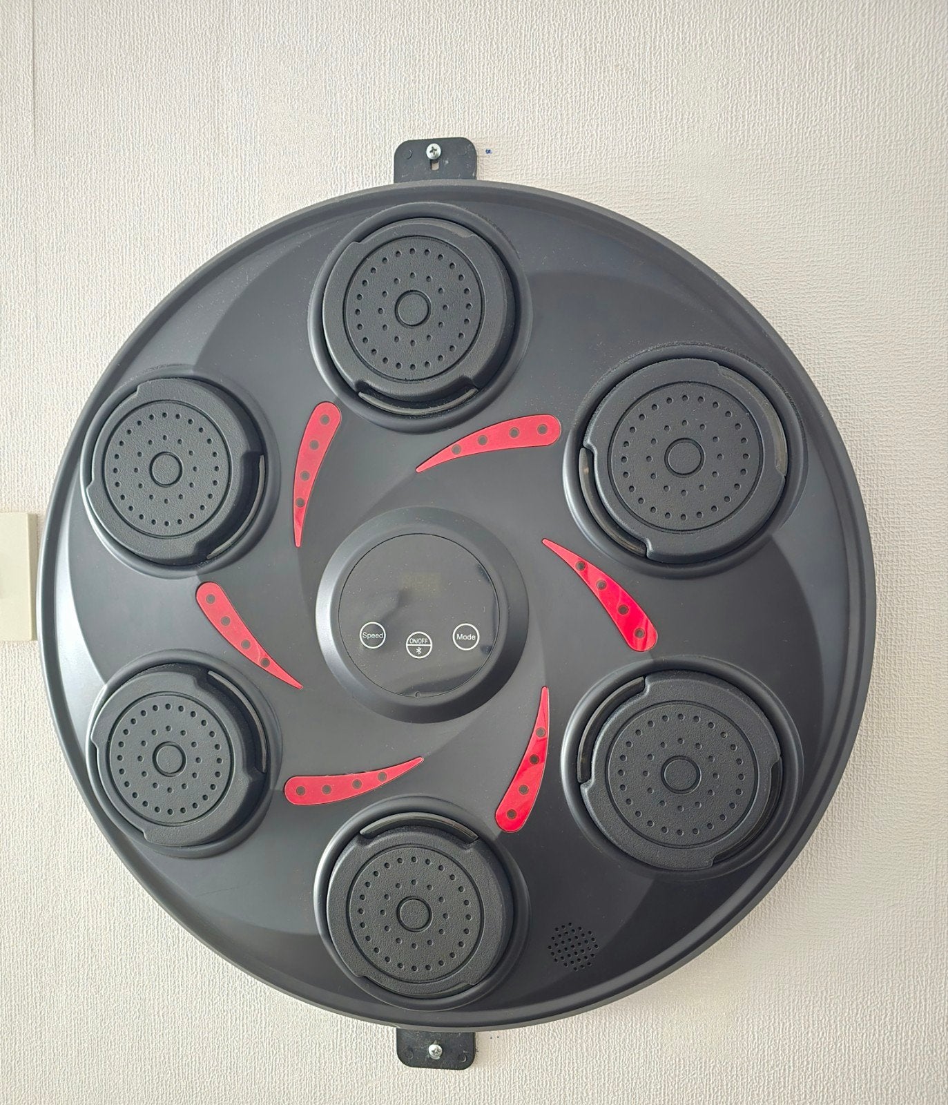 Gatson Premium Boxing Machine, Sport en Fitness, Vechtsporten en Zelfverdediging, Ophalen of Verzenden, Zo goed als nieuw, Overige