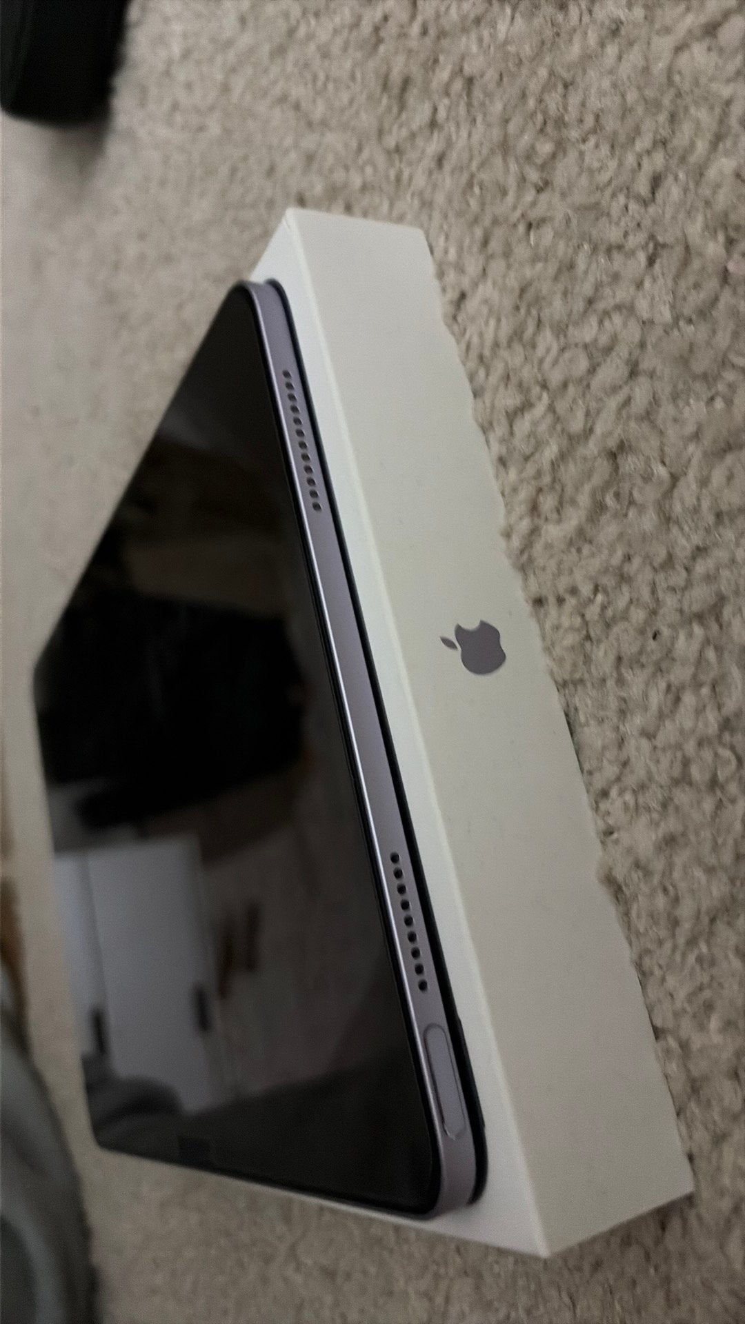 Foto 9 van Apple iPad Air (6th Generation)