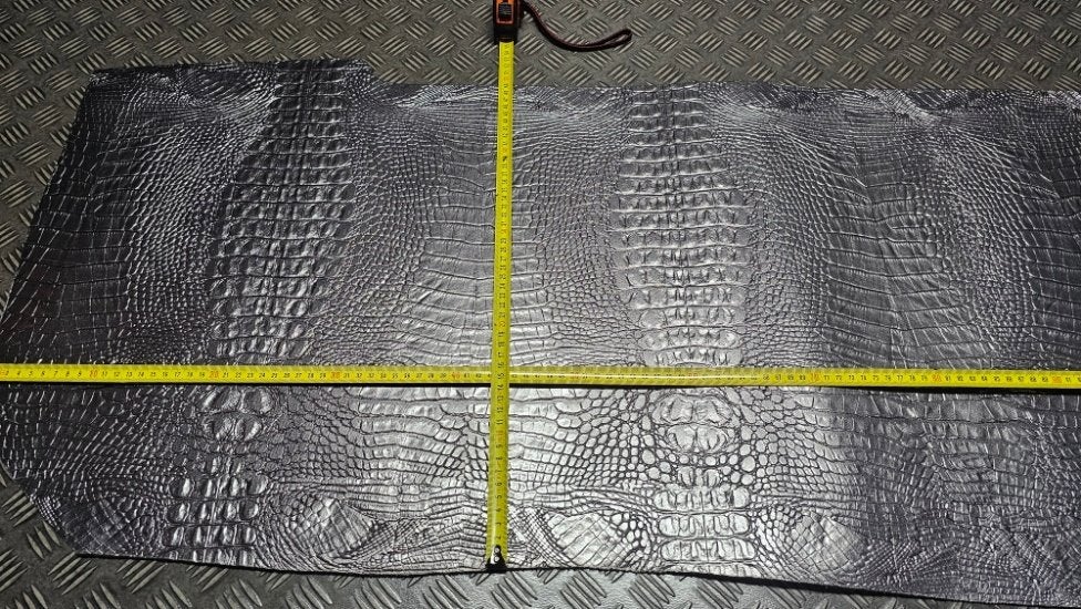Tuig - Leer Zilver(zie omschrijving!), Leer of Kunstleer, Nieuw, Ophalen of Verzenden, 30 tot 120 cm