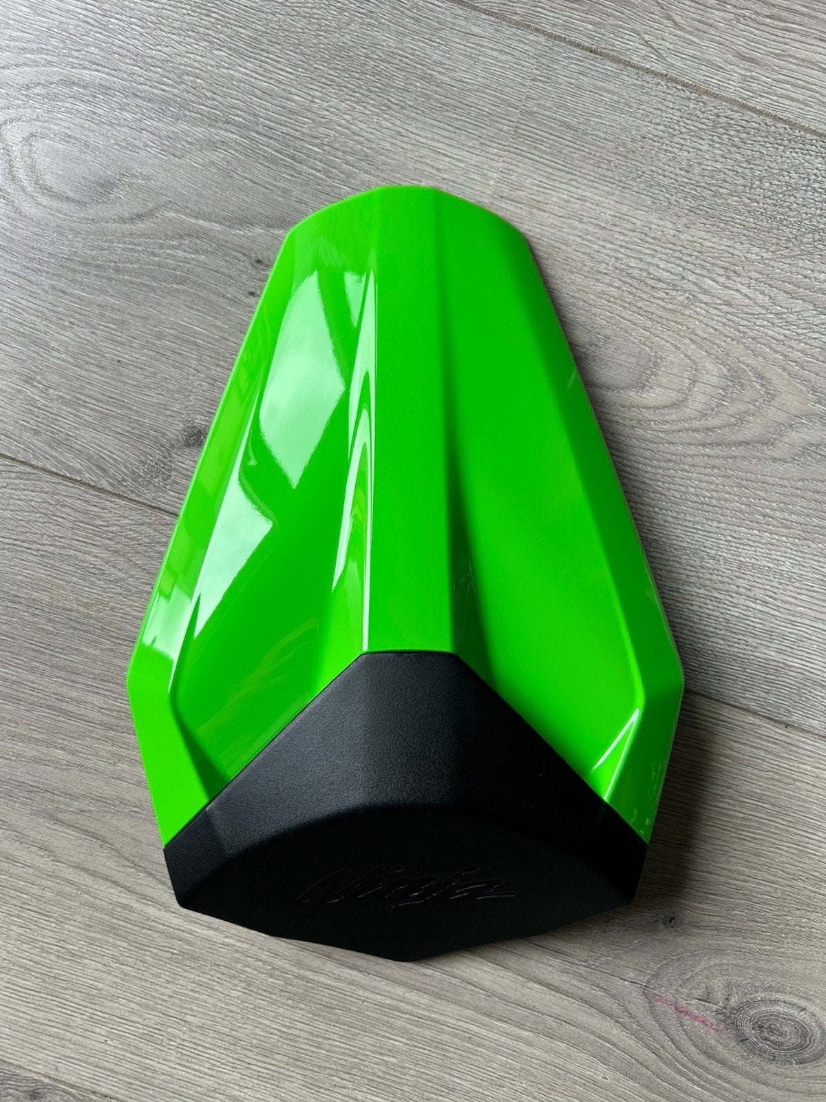 ZX4RR seat cover, solo seat origineel van kawasaki, Motoren, Ophalen of Verzenden