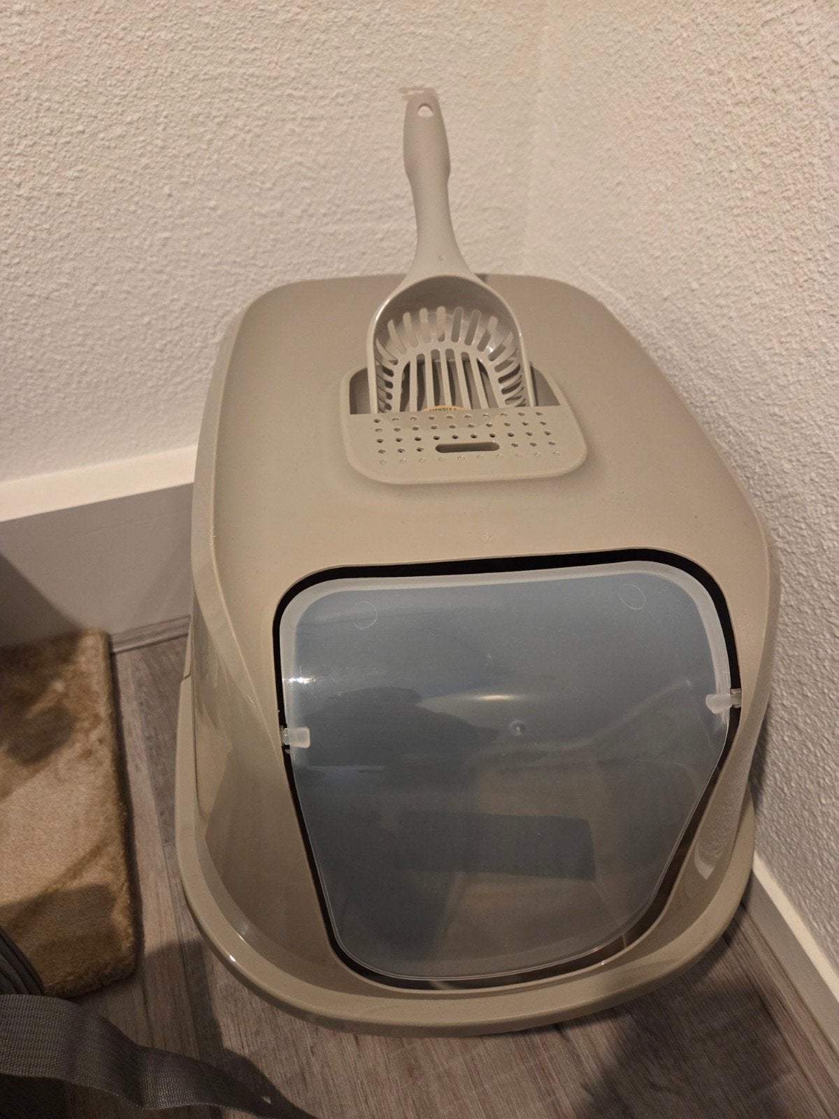 katten spullen, Ophalen, Nieuw