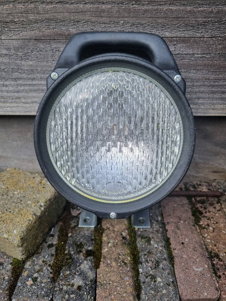 Hella werklampen nieuw!, Ophalen of Verzenden, Nieuw