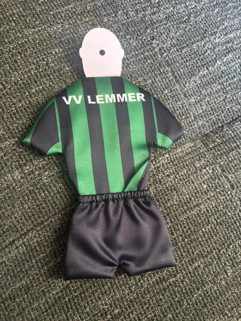 VV Lemmer Minidress, Ophalen of Verzenden