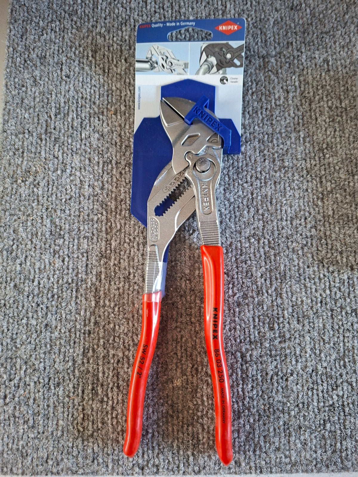 gereedschap diverse, Ophalen, Nieuw