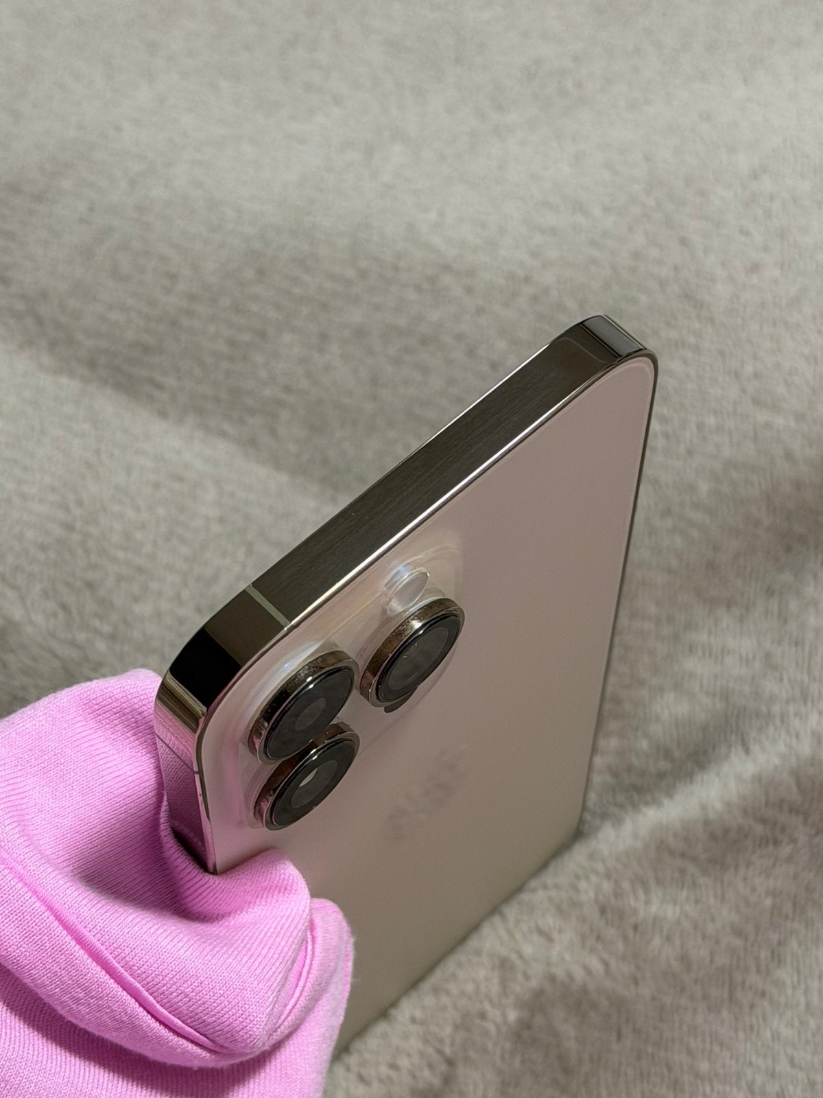 Foto 3 van iPhone 14 Pro Max | Te Koop
