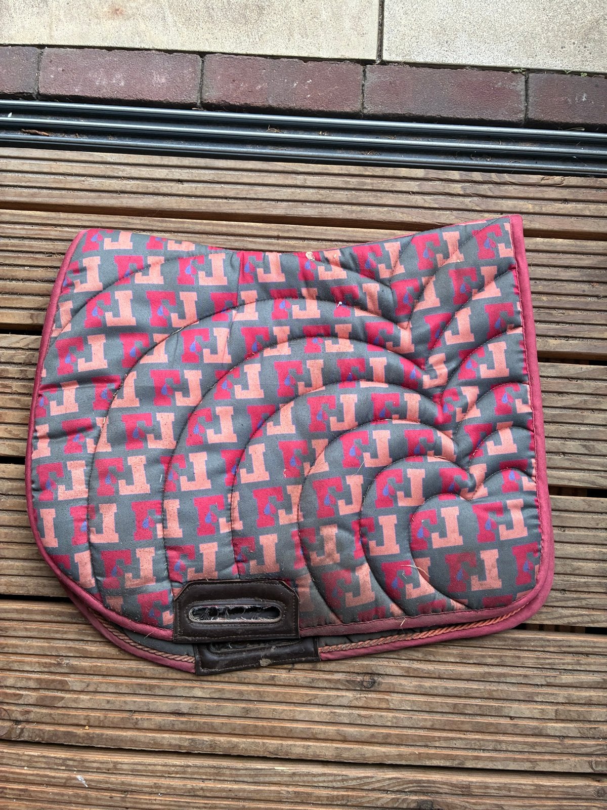 Shetlander dekje, Dieren en Toebehoren, Gebruikt, Shetlander/Mini, Ophalen of Verzenden, Harry's Horse