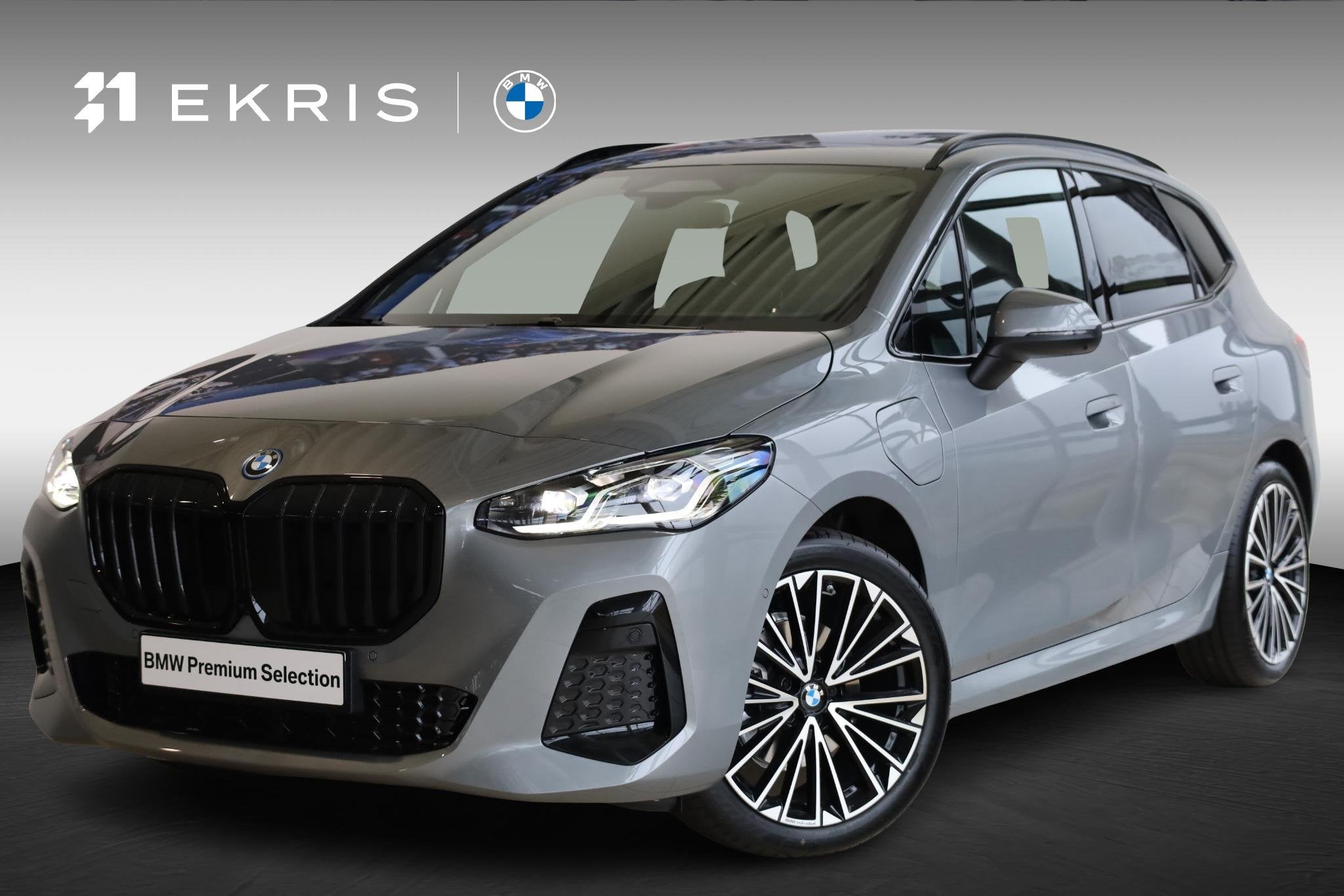 BMW 2 Serie Active Tourer 225e xDrive | M Sport | Panoramada, Auto's, BMW, Automaat, 150 min, Bedrijf, Vierwielaandrijving