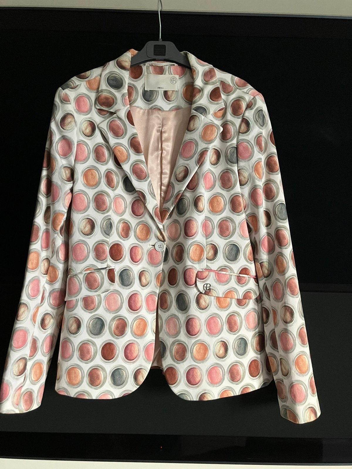 Elias Rumelis blazer, Overige kleuren, Ophalen of Verzenden, Zo goed als nieuw, Jasje