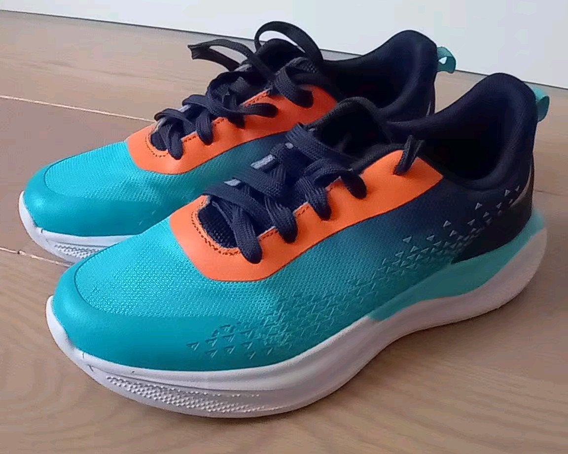 Gym schoenen zo goed als nieuw, maat 39, Ophalen, Zo goed als nieuw