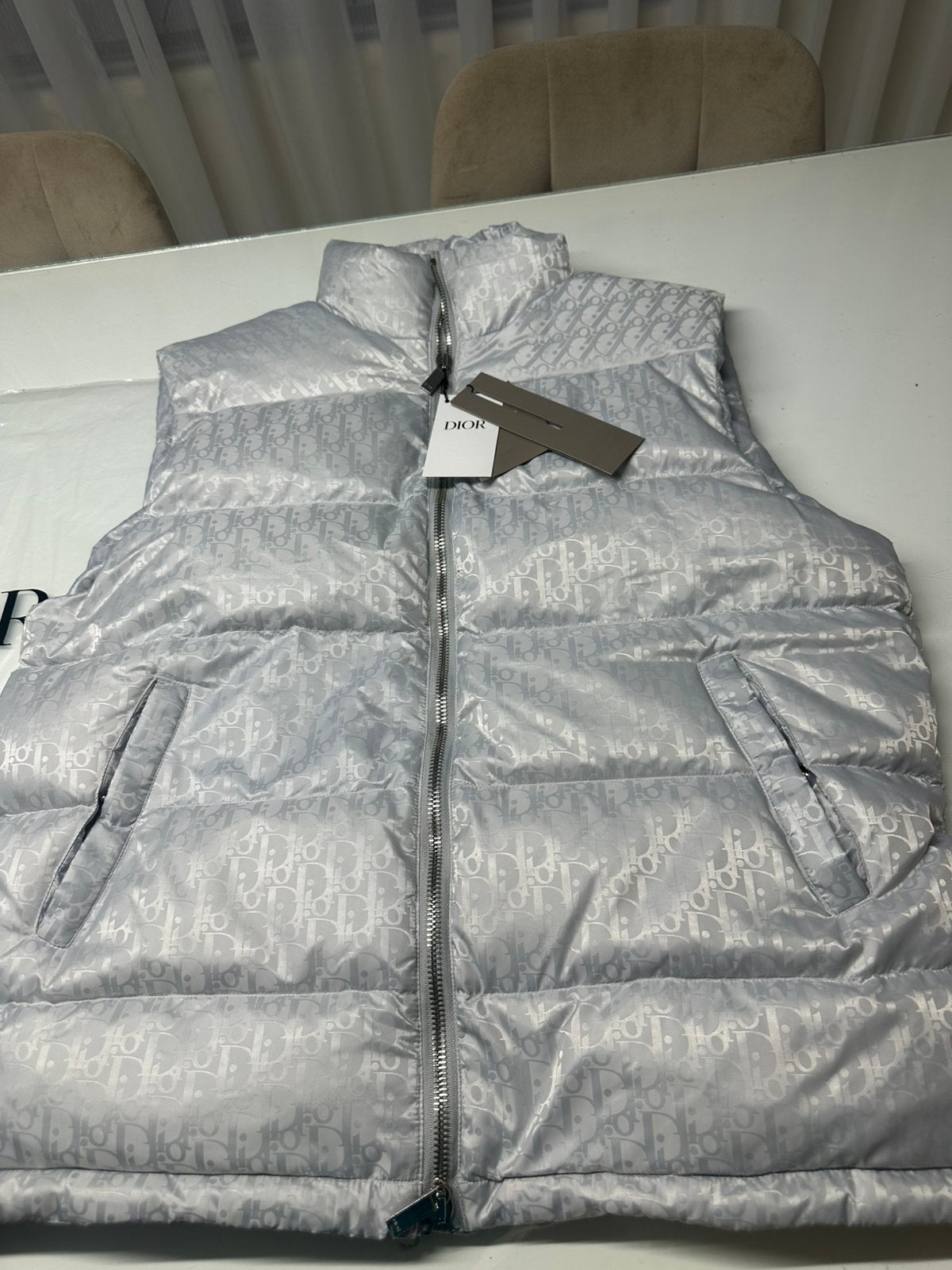 Bodywarmer niewe maat xl, Ophalen of Verzenden, Zo goed als nieuw