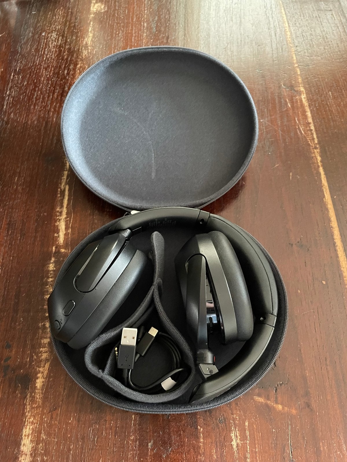 Sony WH-XB910N Draadloze Noise-Cancelling Koptelefoon, Bluetooth, Refurbished, Ophalen of Verzenden, Zwart