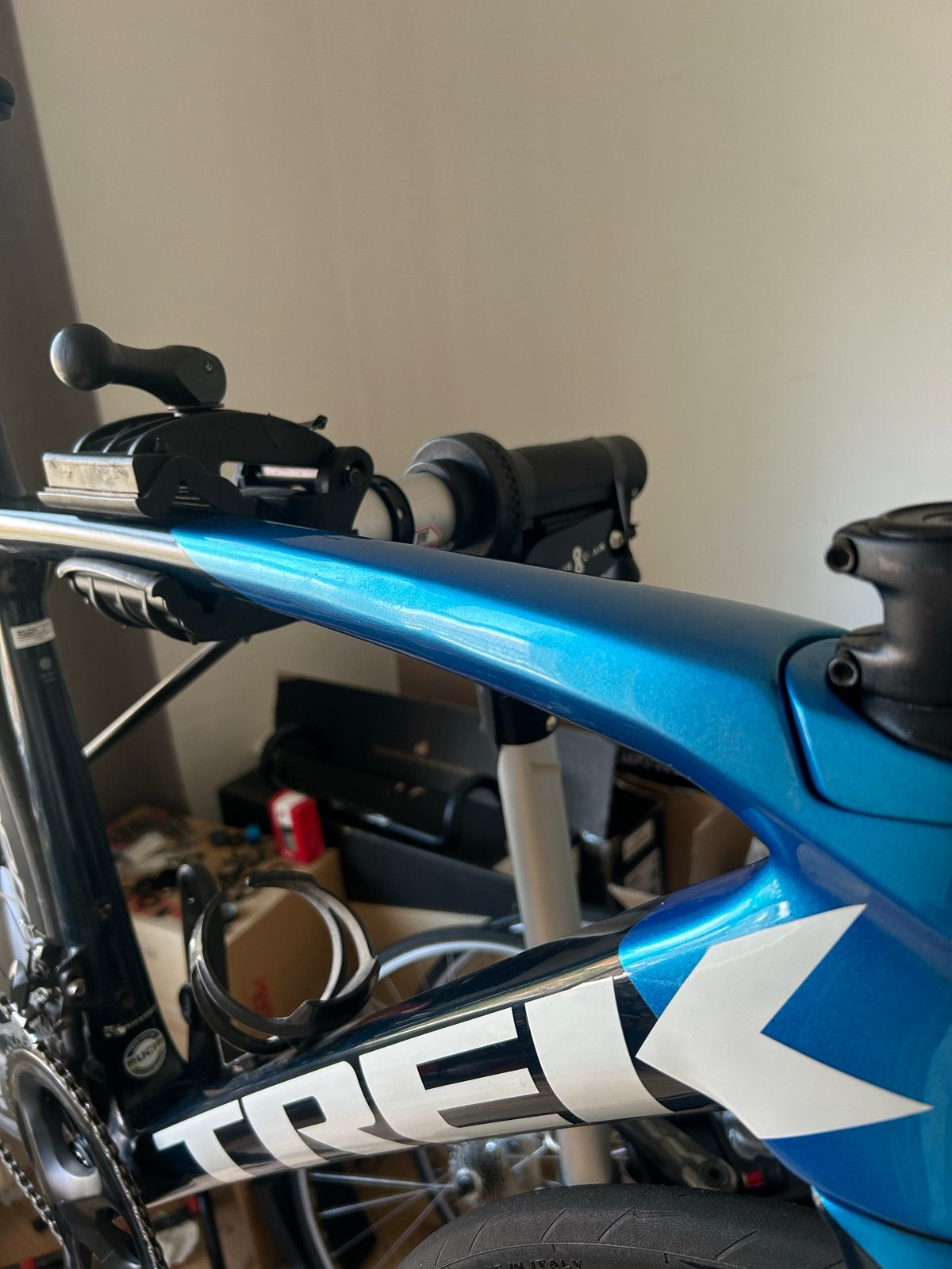 Trek Emonda SL5, Gebruikt, Carbon, Meer dan 20 versnellingen, Ophalen