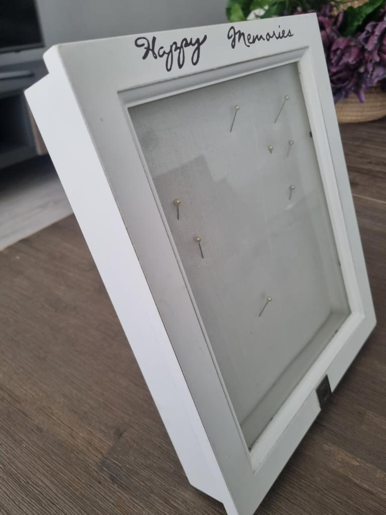 Riviera Maison fotolijsten memories zo goed als nieuw, Ophalen of Verzenden, Zo goed als nieuw, Hout