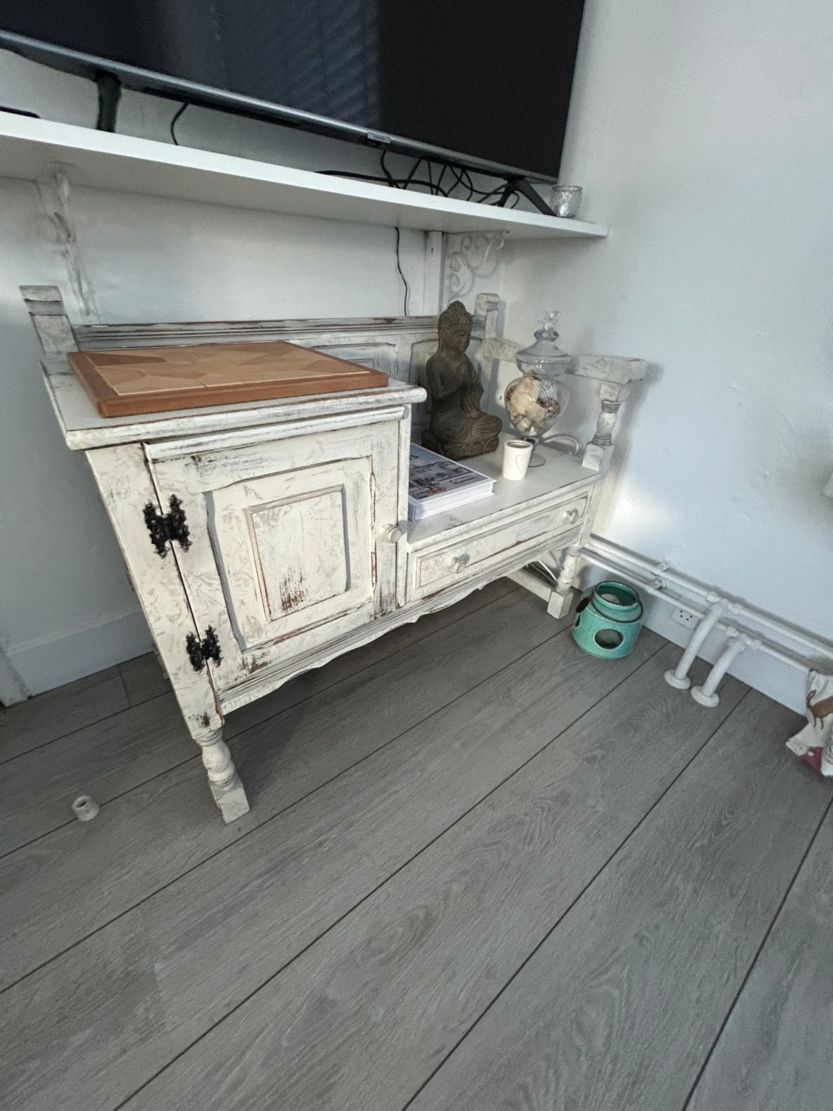 kastje riviera maison, Huis en Inrichting, Ophalen
