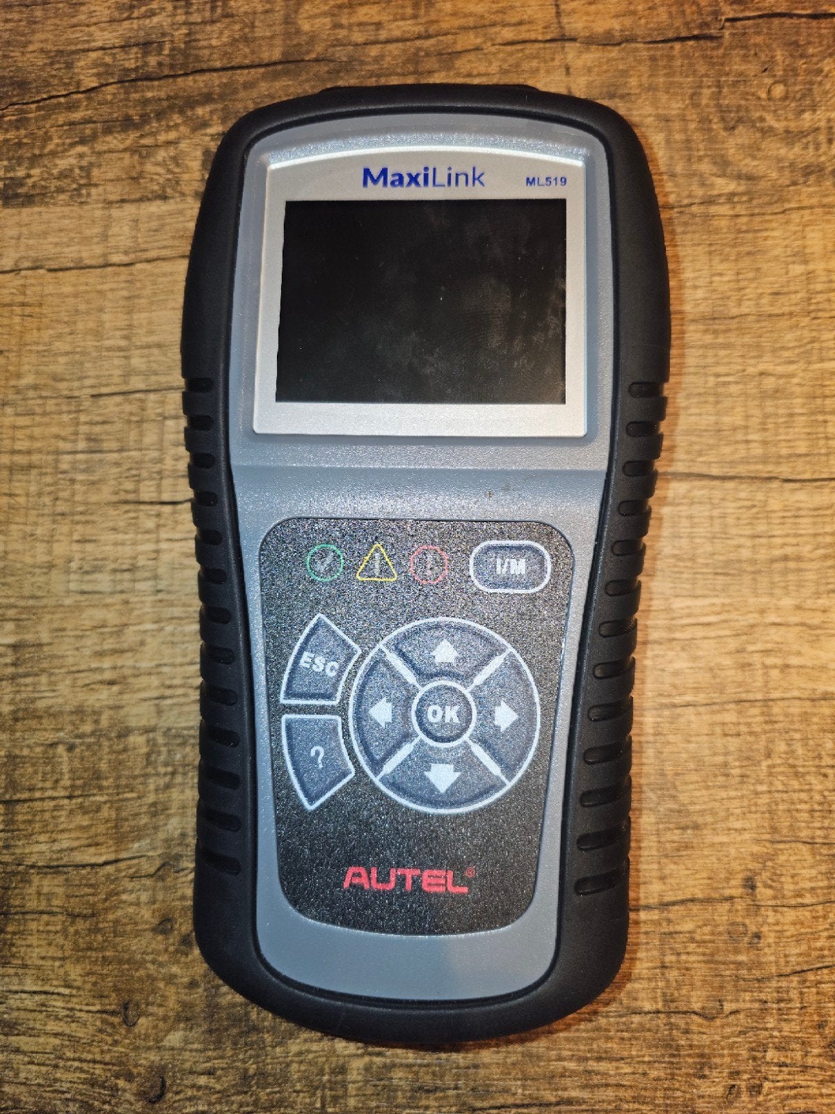 Autel MaxiLink ML519 OBD2 Scanner Foutcodelezer, Auto-onderdelen, Overige Auto-onderdelen, Universele onderdelen, Gebruikt, Ophalen of Verzenden