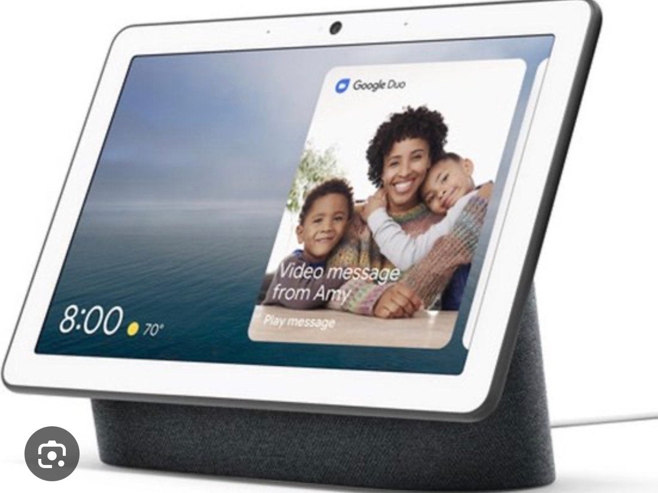 GEVRAAGD - Kapotte Google Nest Hub