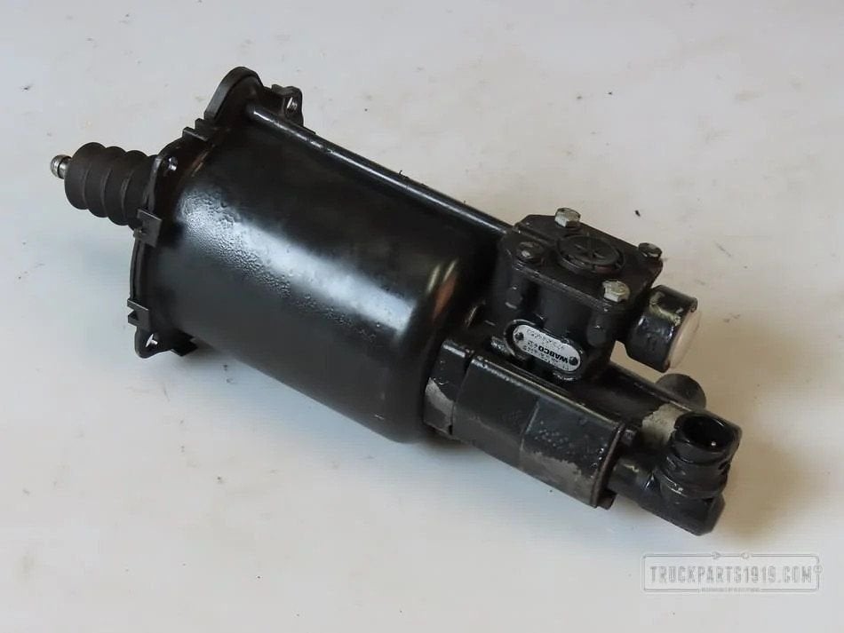 MAN Gearbox & Clutch Parts Koppelingspomp, Ophalen, Gebruikt, MAN, Transmissie en Toebehoren
