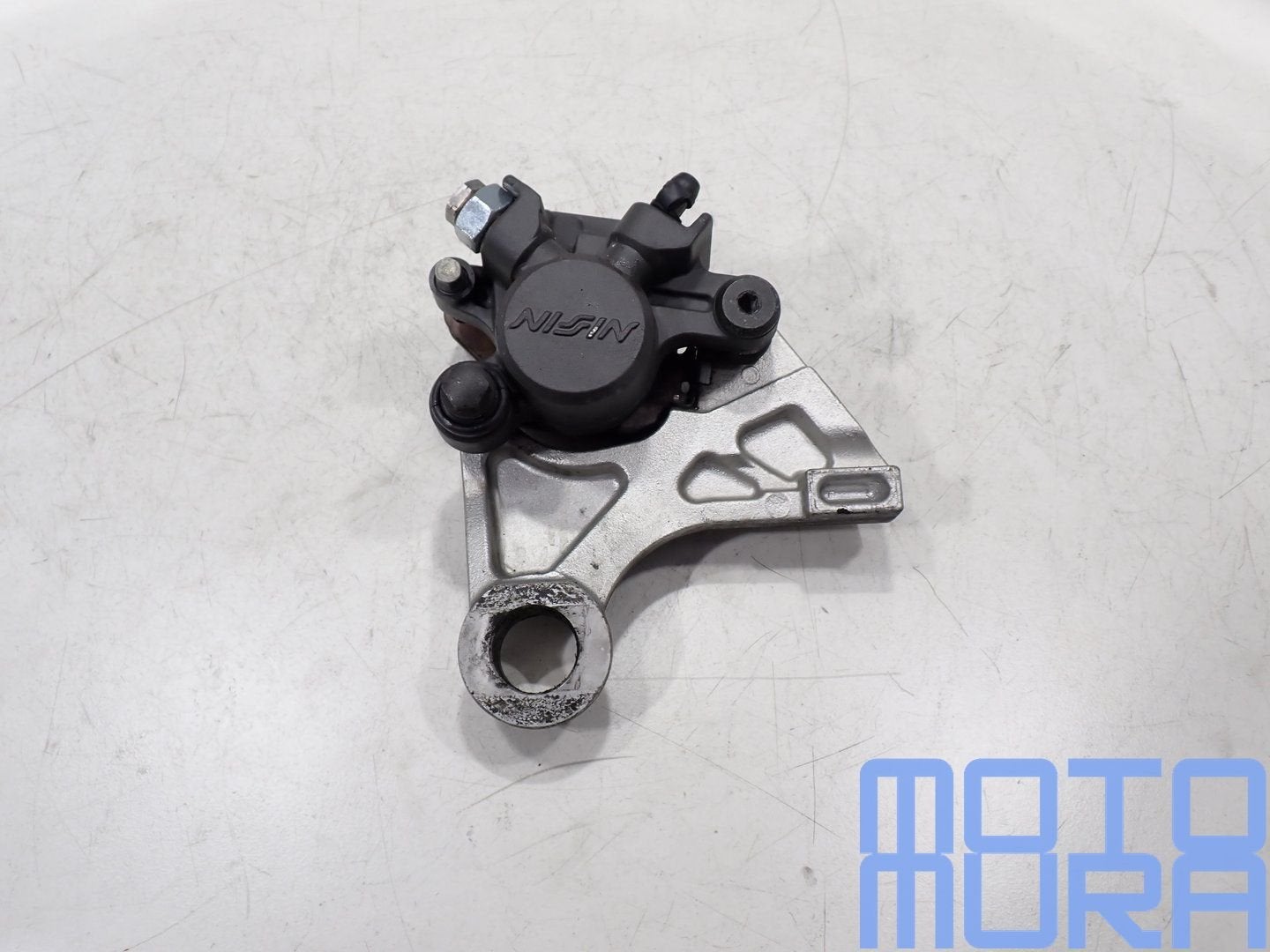 Achterremklauw voor de Honda CBR 1000 RR 2004 - 2007 SC57 fi, Gebruikt, -, -, Ophalen of Verzenden