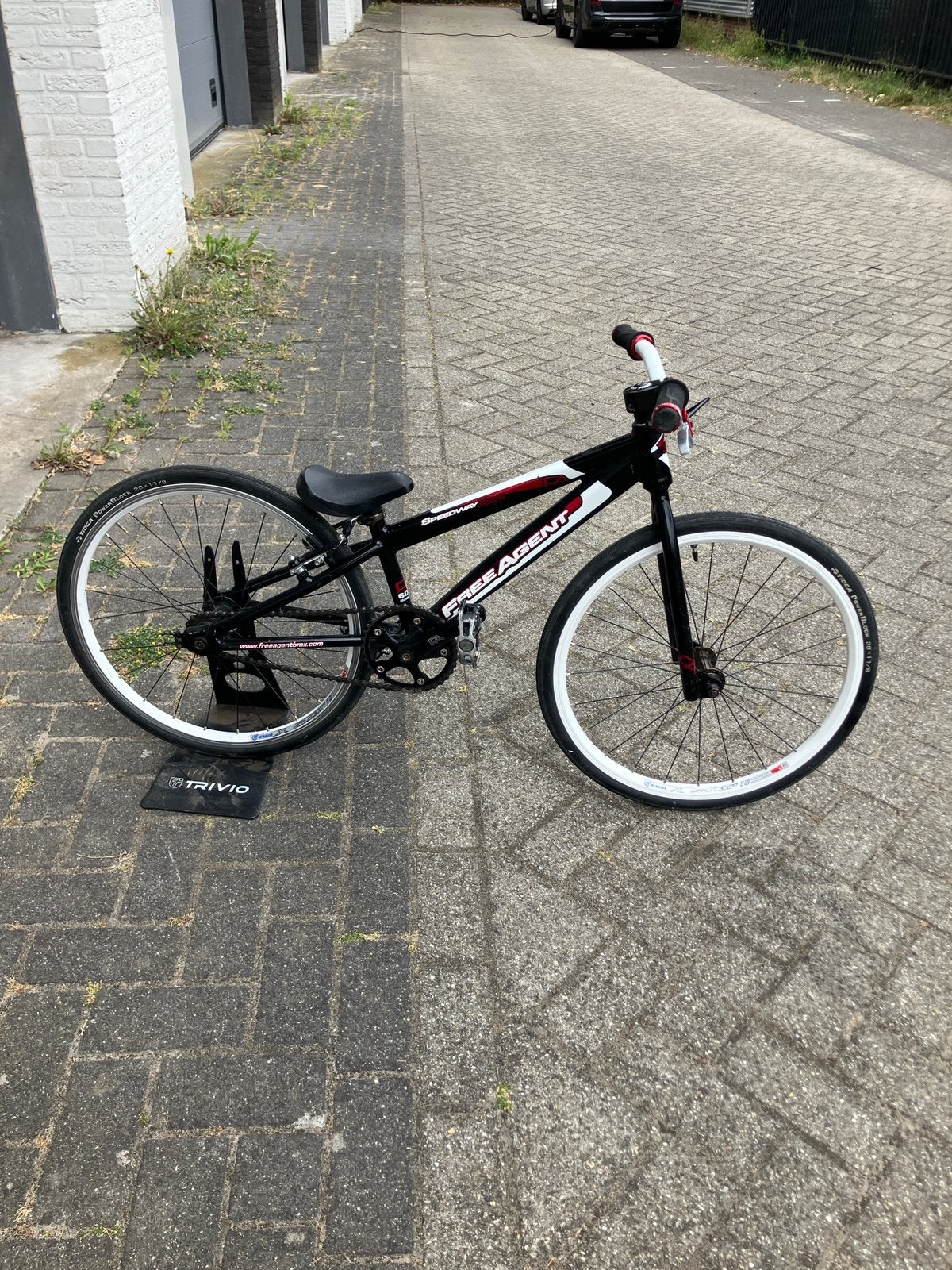 wedstrijd-pumptrack crossfietsen mini expert expert XL, Ophalen, Meybo, Velgrem, Aluminium