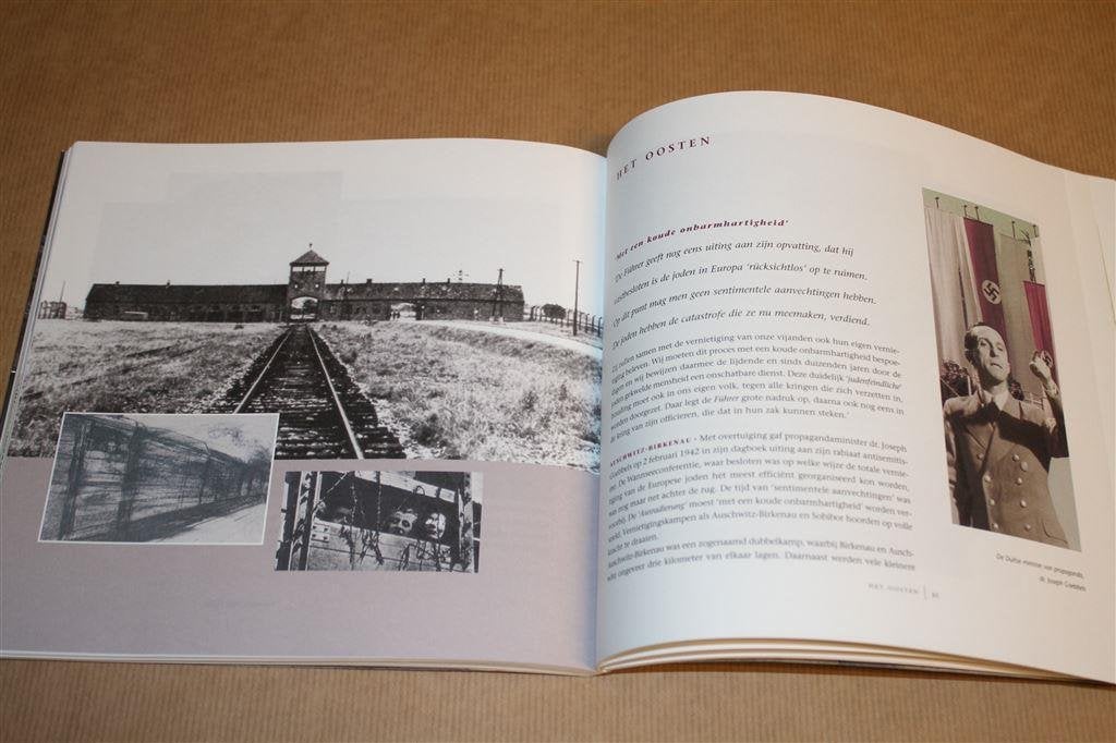 Westerbork, 1939-1945. Verhaal vluchtelingenkamp..., Ophalen of Verzenden, Tweede Wereldoorlog, Zo goed als nieuw, Overige onderwerpen