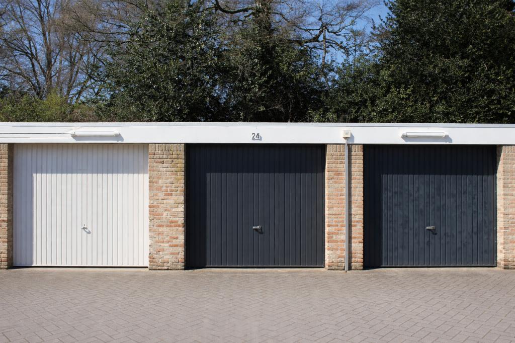 Garagebox te huur Eindhoven