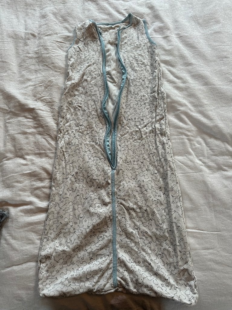 HEMA slaapzak 98-104, Ophalen of Verzenden, Gebruikt, Slaapzak, Hema