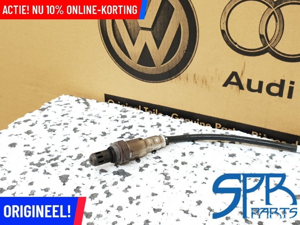 Lambdasonde VW TIGUAN 5NA 1.4 TSI LAMBDA SONDE KATALYSATOR