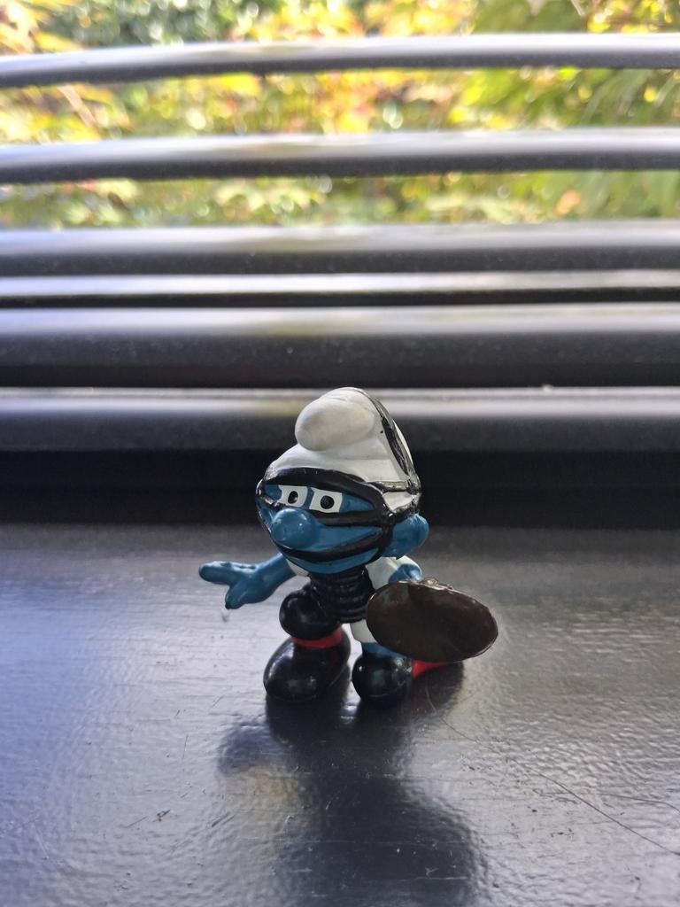 Smurf 20146, Verzamelen, Ophalen of Verzenden, Zo goed als nieuw