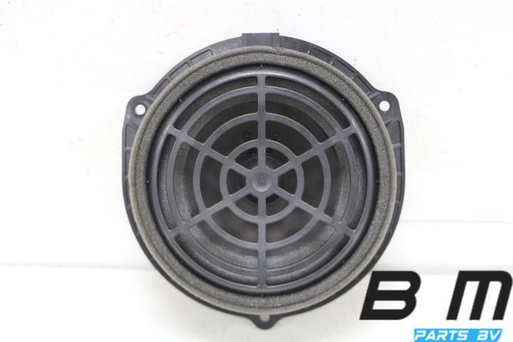 Bose luidspreker achterzijde Audi A6 4G Avant 4G0035411, Gebruikt