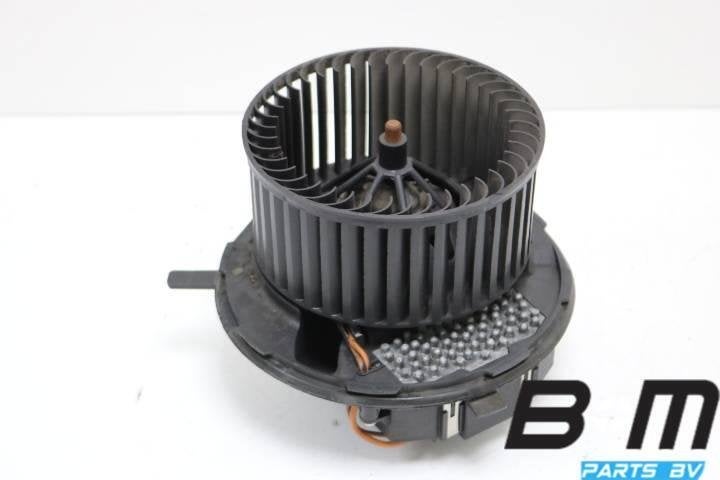 Aanjager met regelaar VW Golf 5 1K1820015F, Gebruikt